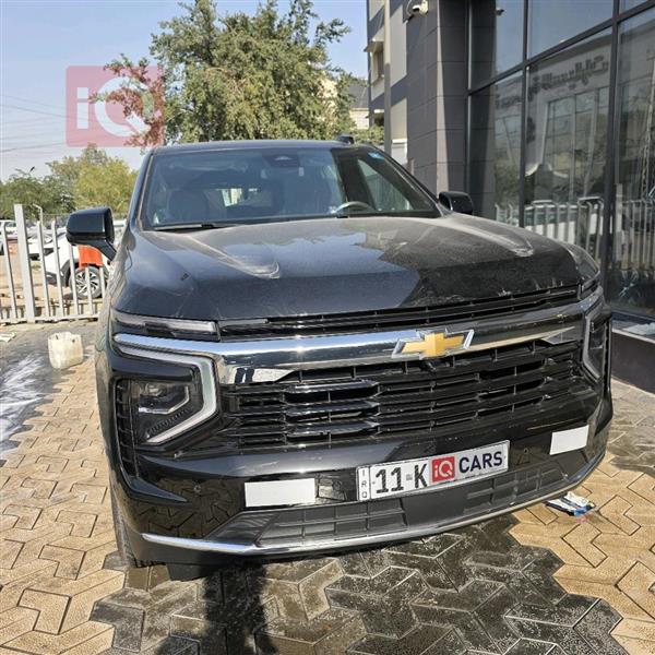 Chevrolet Tahoe 2025 for sale in Iraq - Baghdad